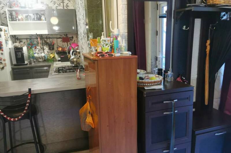 Эконом 2х местный Фисташка