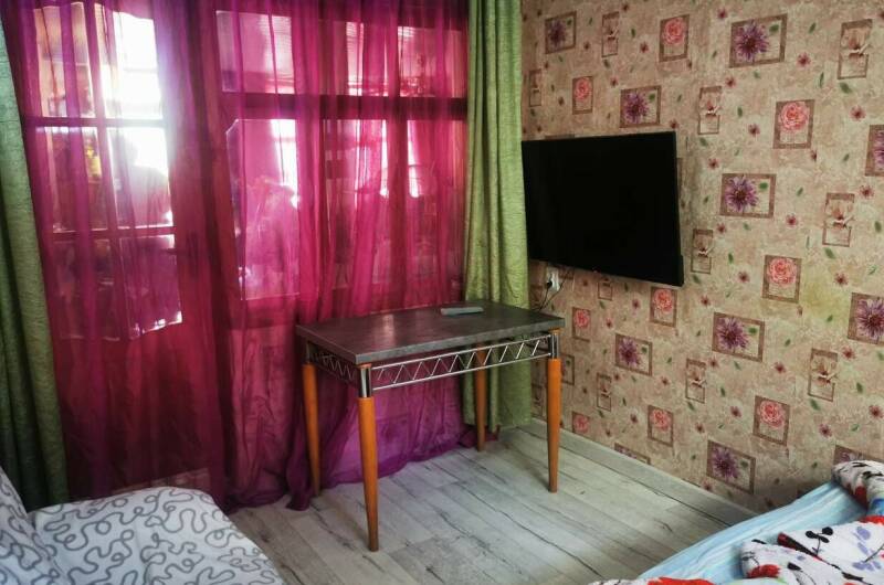 Эконом 2х местный Фисташка