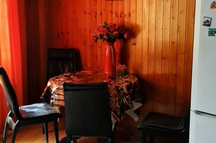 Домик-студия со всеми удобствами