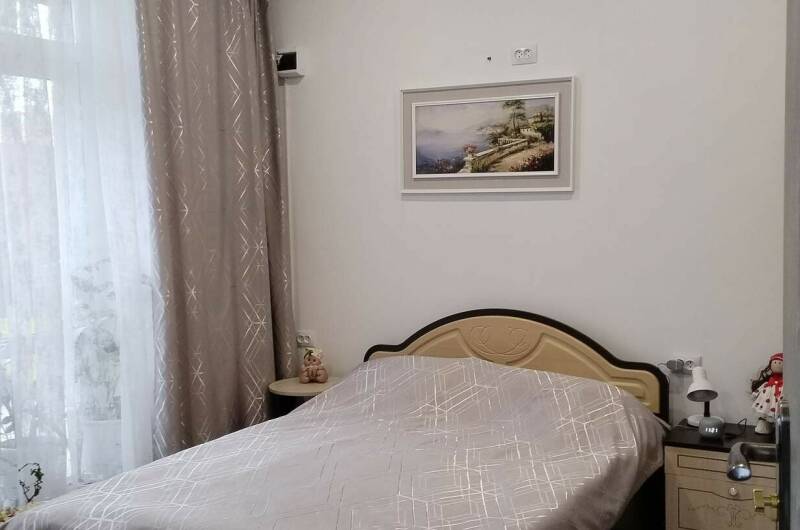 Коттедж в Алупке