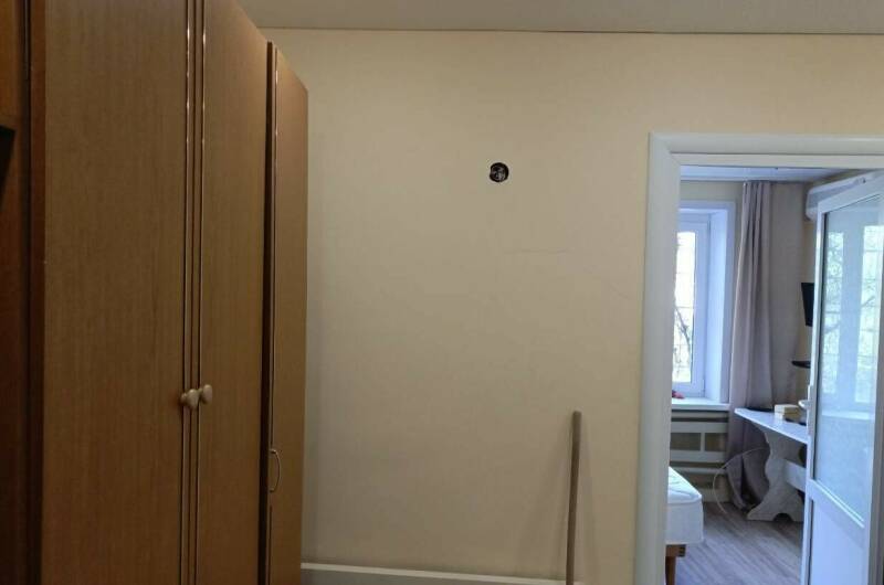 2х комнатная квартира