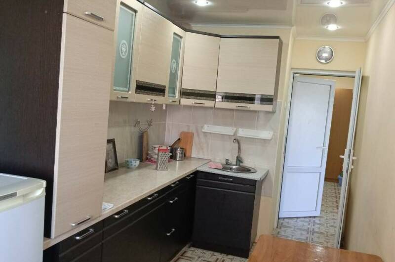 2х комнатная квартира