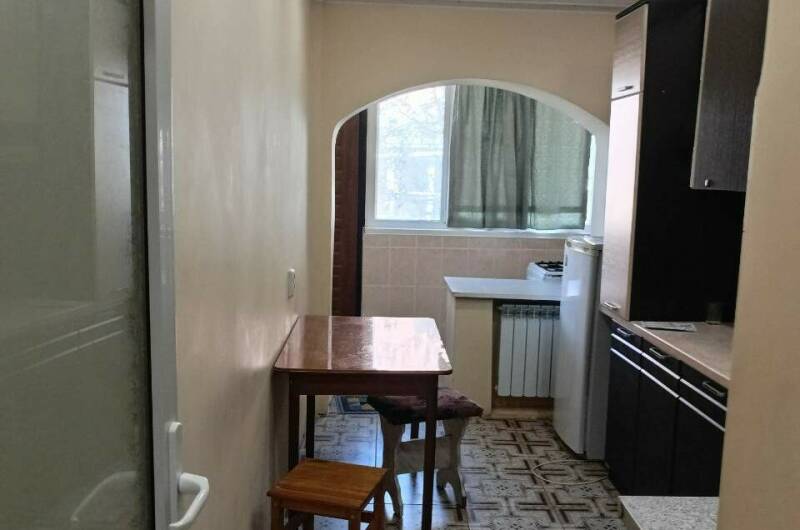 2х комнатная квартира