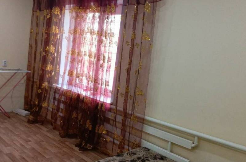 2х комнатная квартира