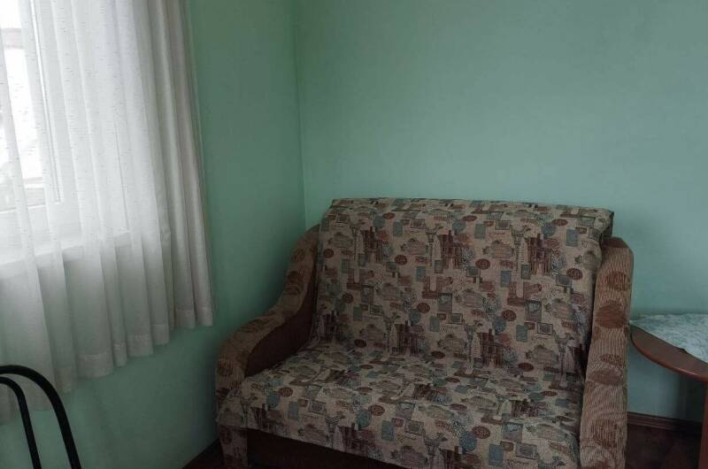 4-х местный 3-й этаж