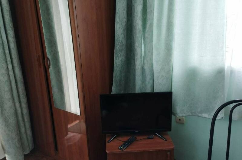 4-х местный 3-й этаж