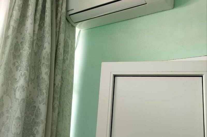 4-х местный 3-й этаж