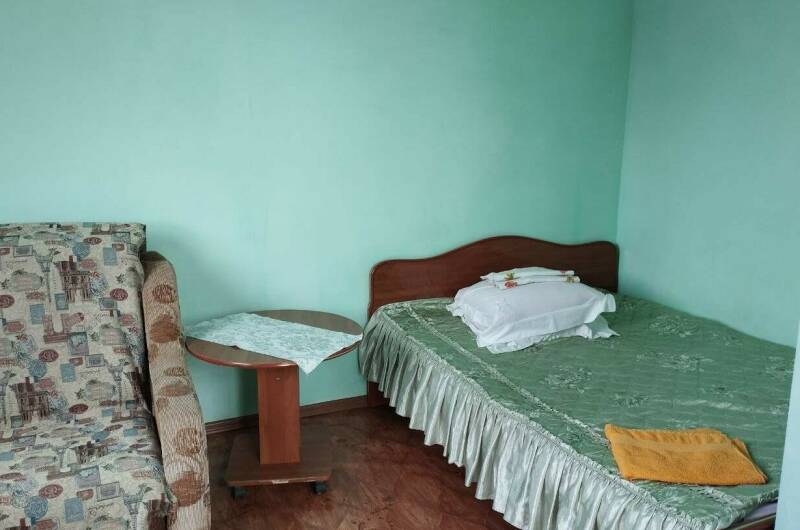 4-х местный 3-й этаж