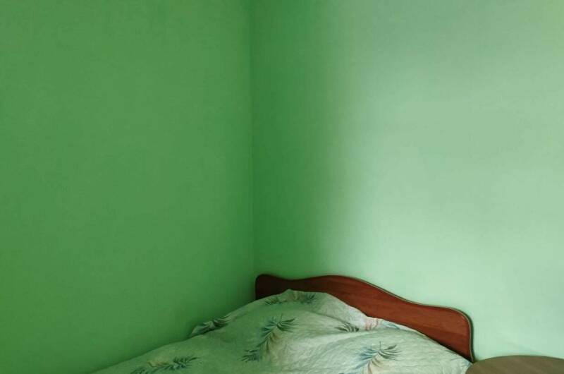 3-х местный 3-й этаж