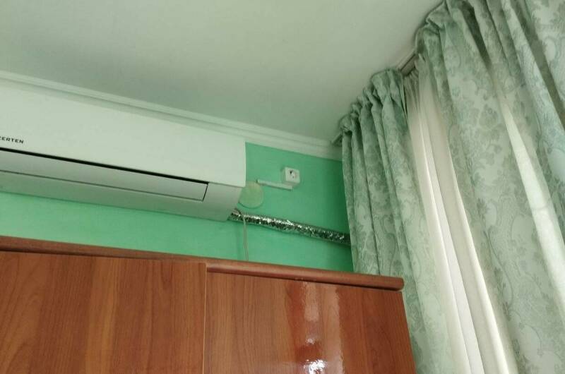 3-х местный 3-й этаж