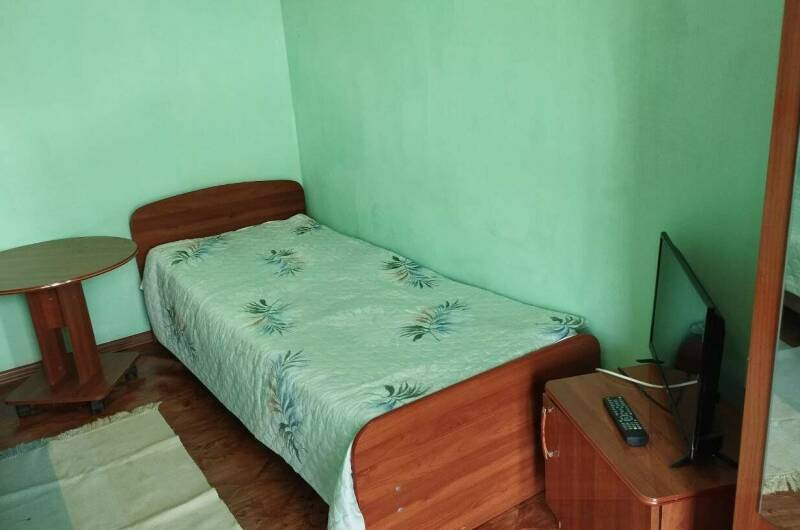 3-х местный 3-й этаж