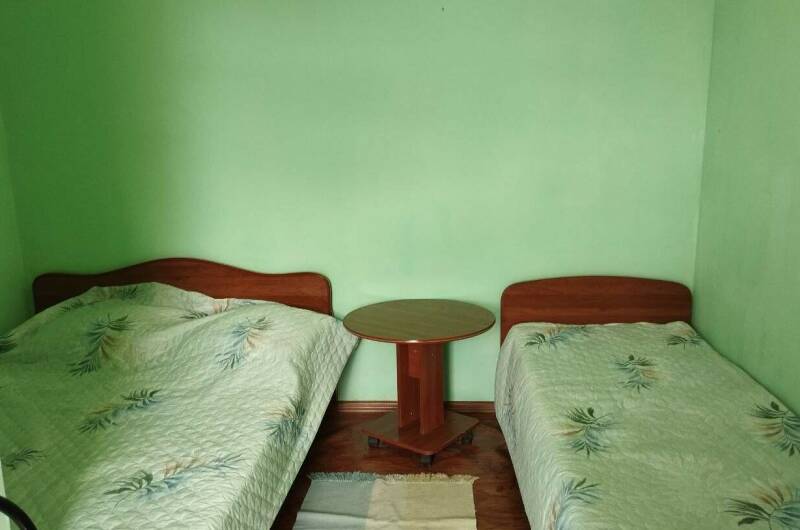 3-х местный 3-й этаж