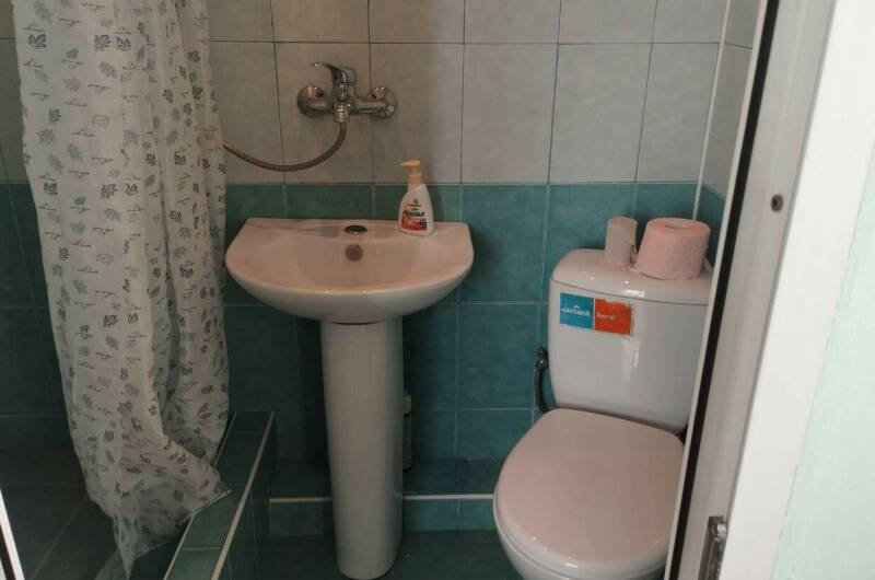 3-х местный 3-й этаж