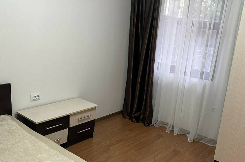 Двухкомнатный номер с удобствами