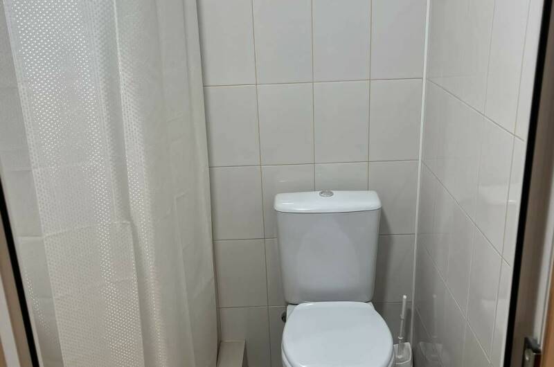 Двухкомнатный номер с удобствами