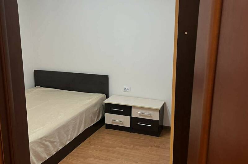 Двухкомнатный номер с удобствами