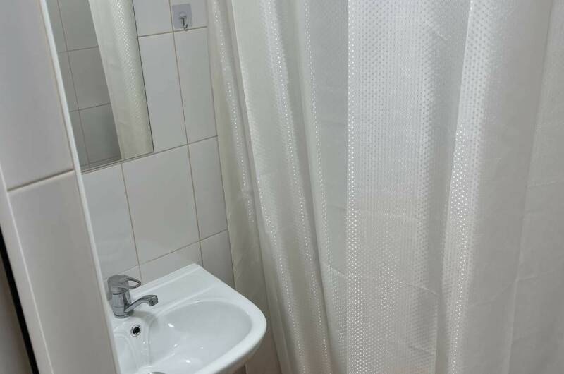 Двухкомнатный номер с удобствами