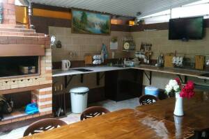 Изображение Изображение гостиницы "Гостевой дом «Дивноморье»" #5 #5