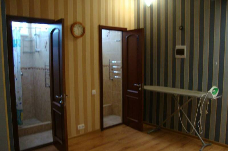 Номер сад на 4 человека