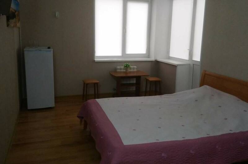 Номер сад на 4 человека