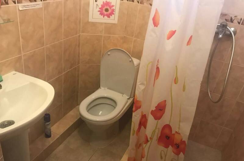 Номер уют на 3 человека