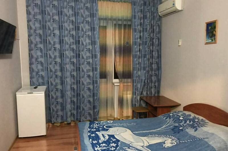 Номер уют на 3 человека