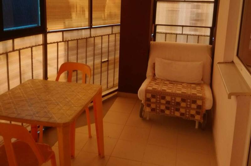 Номер на 2- 3 человека с кухней