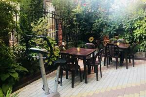 Изображение Изображение гостиницы "Гостевой дом «Дивноморье»" #9 #9