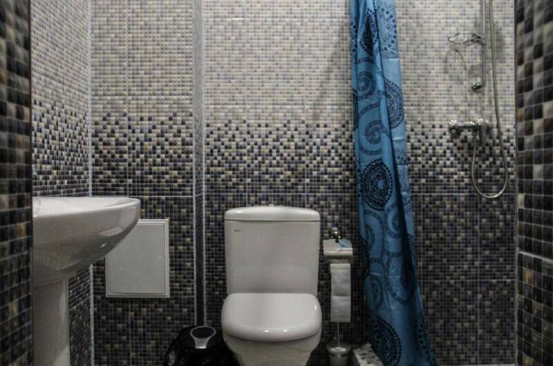 4-х местный номер без балкона