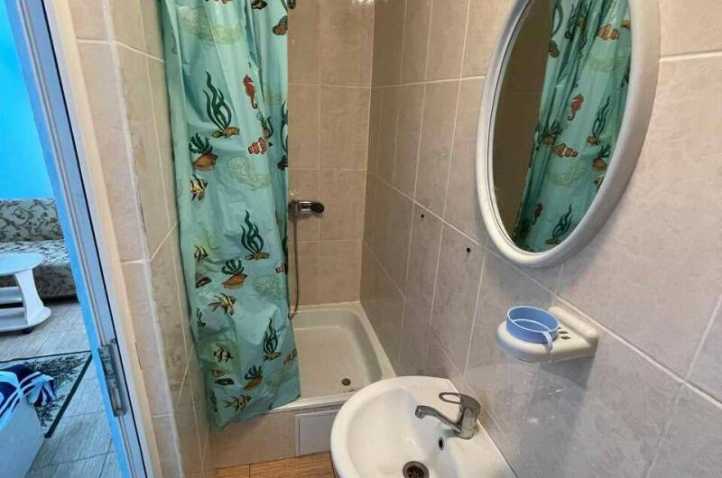 Четырехместная комната «Стандарт»