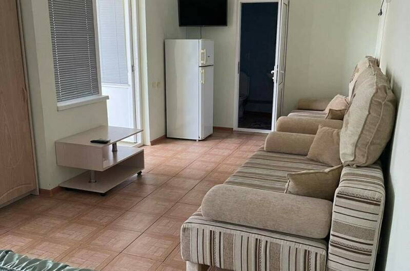 Шестиместная комната «Комфорт»