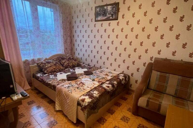 Двухместная комната «Эконом»