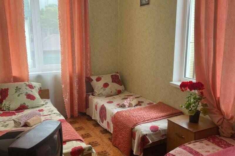 Двухместная комната «Эконом»