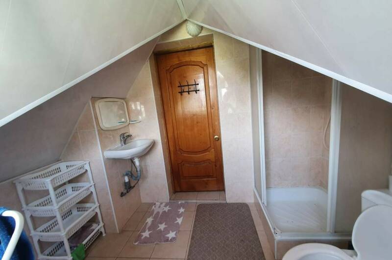 Однокомнатный номер