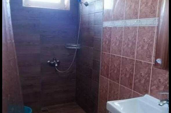 Номер с кухней