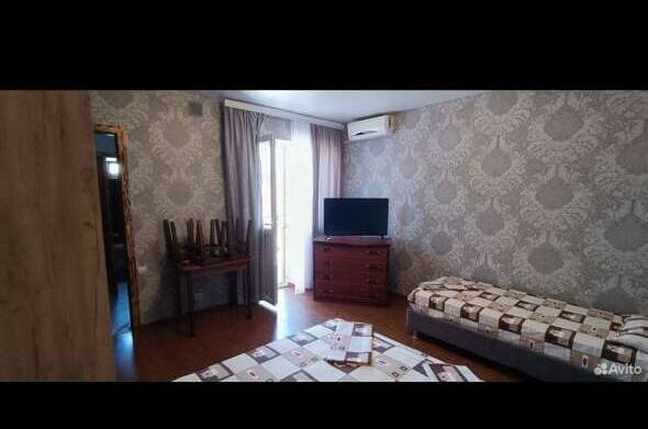 Номер с кухней