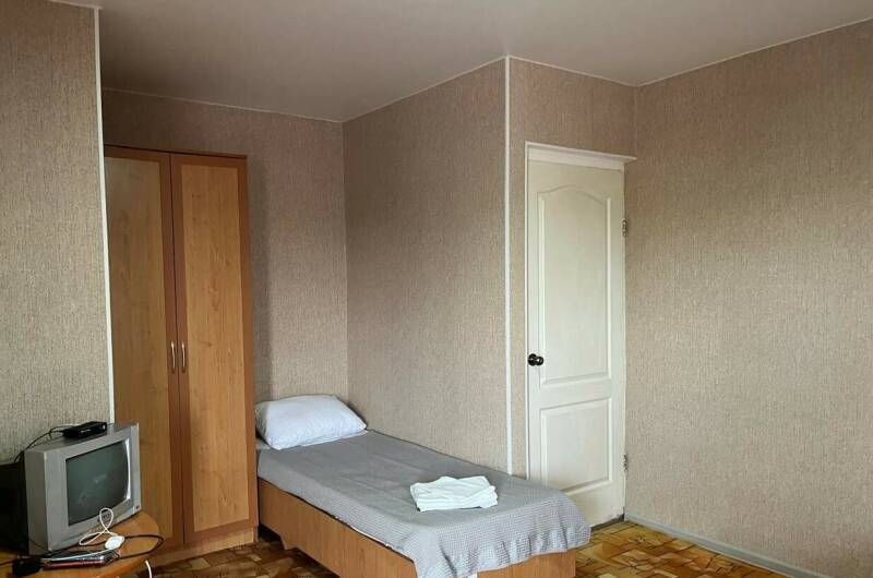 Трехместный стандарт с детским доп. местом