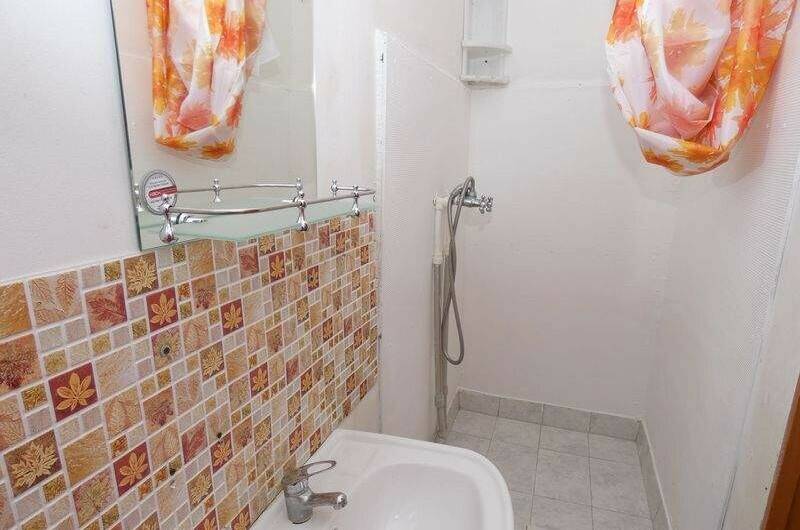 Трёхместный номер «Стандарт»