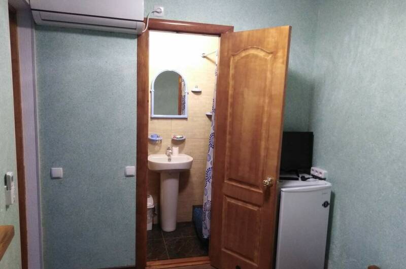 2-х местный номер