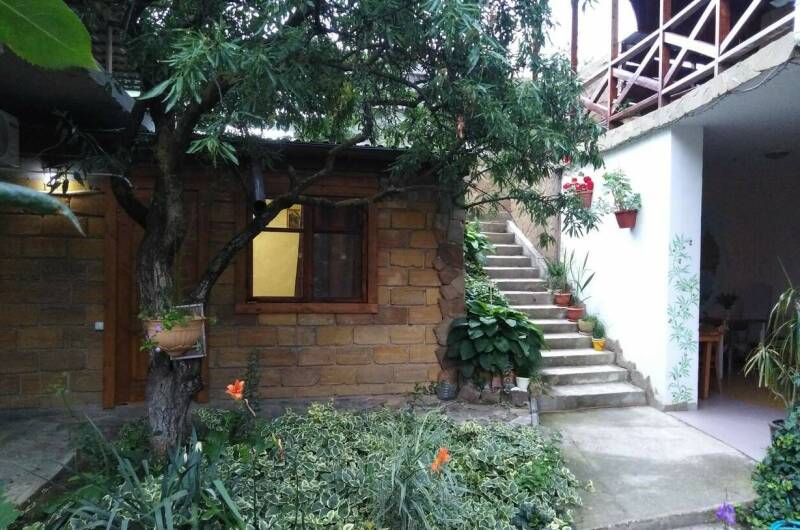 2-х местный номер