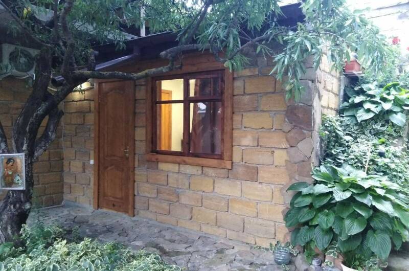 2-х местный номер