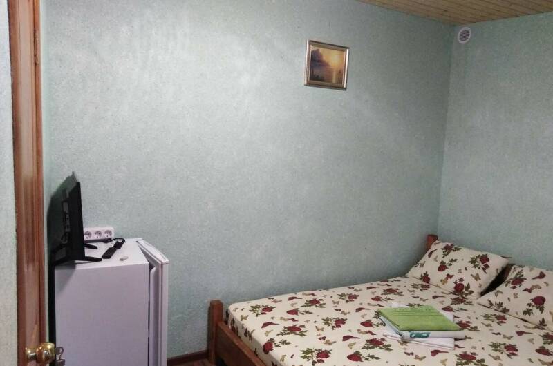 2-х местный номер