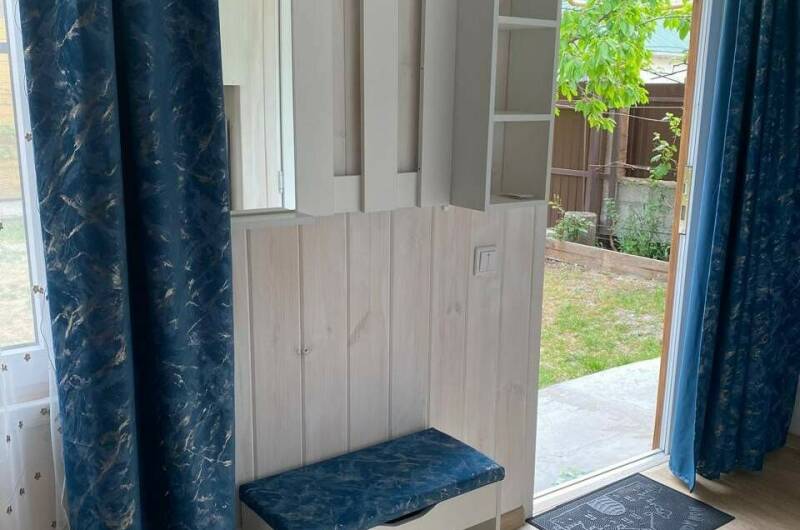 Семейный дом