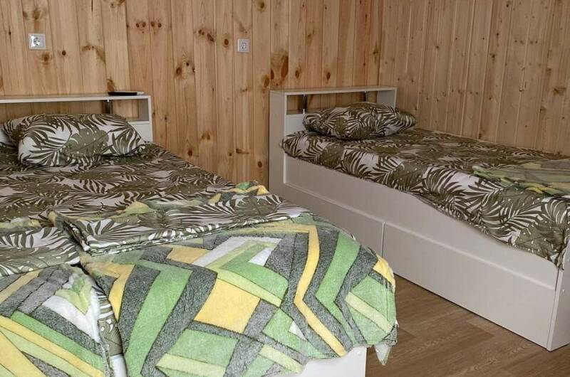 Семейный дом