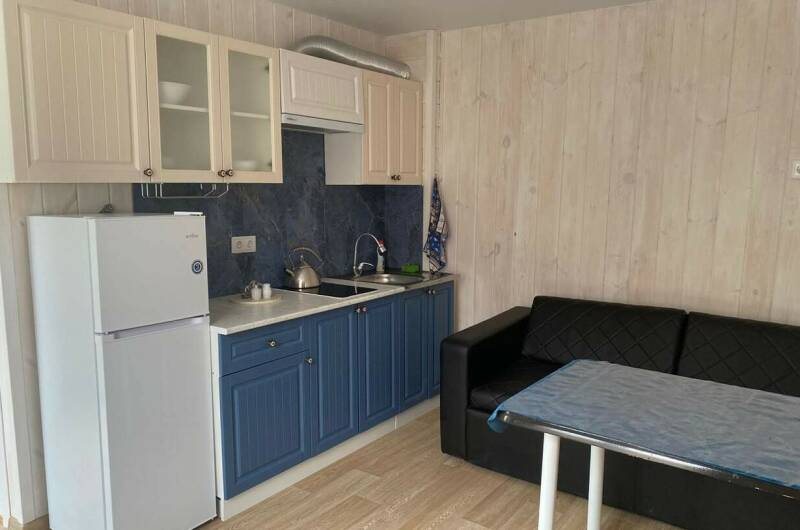 Семейный дом