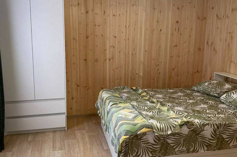 Семейный дом