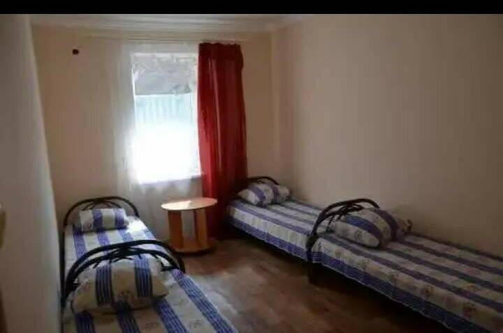 5-ти местный 2-х комнатный (семейный)