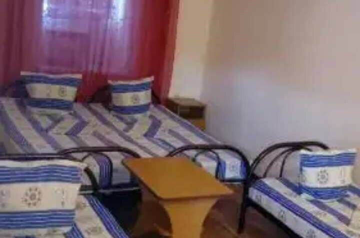 5-ти местный 2-х комнатный (семейный)