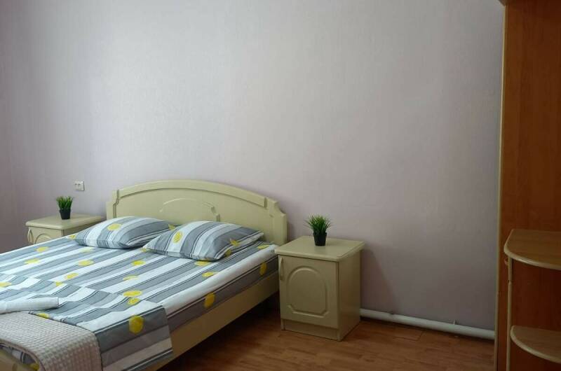 Стандарт 2х местный комната 2