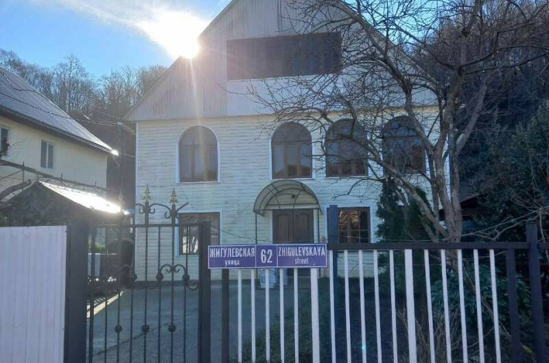 Стандарт 2х местный комната 2